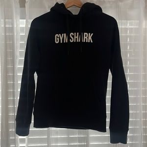 GYMSHARK Hoodie
